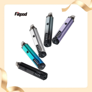 Fitpod X SLYEEK 3斯萊克三代注油小主機
